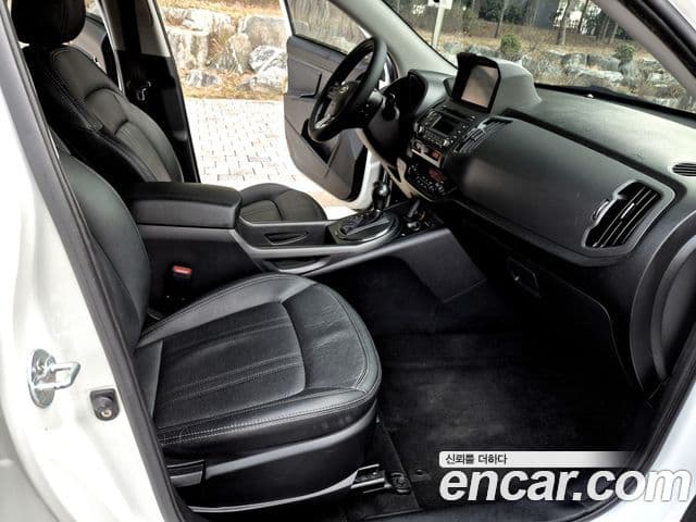 Kia Sportage R Premium, 2013 12