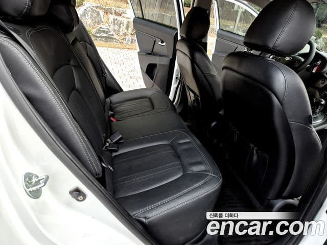 Kia Sportage R Premium, 2013 13