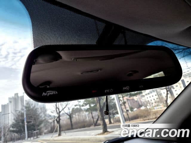 Kia Sportage R Premium, 2013 20