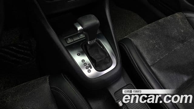 Volkswagen Гольф 6세대, 2011 9