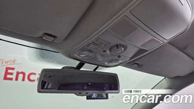 Volkswagen Гольф 6세대, 2011 17