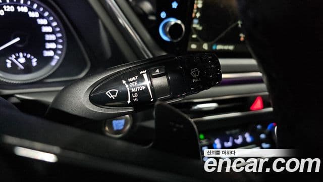 Hyundai Sonata гибрид (DN8) Premium Plus, 2022 15