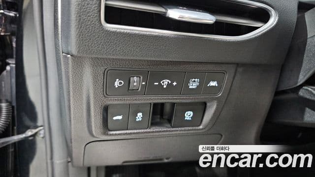 Hyundai Sonata гибрид (DN8) Premium Plus, 2022 16