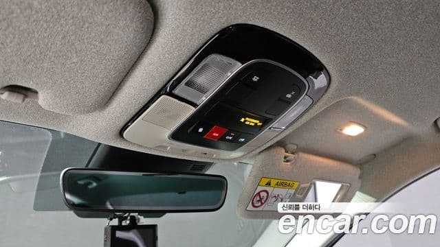 Hyundai Sonata гибрид (DN8) Premium Plus, 2022 17