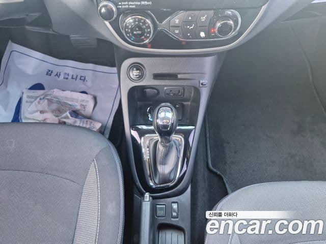 Renault Korea(Samsung) QM3 RE, 2016 14