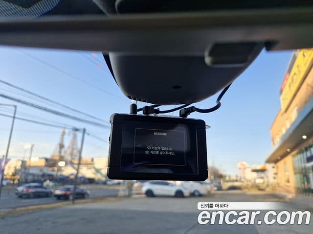 Renault Korea(Samsung) QM3 RE, 2016 19