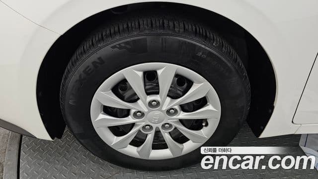 Kia All New K3 Standard, 2021 все фото