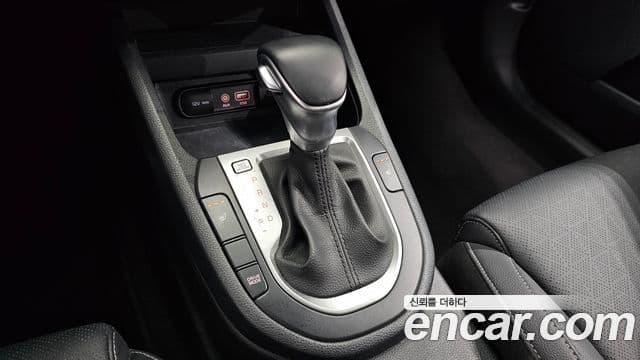 Kia All New K3 Standard, 2021 9