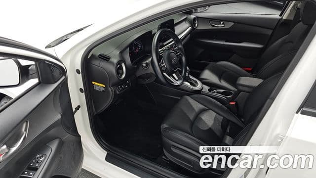 Kia All New K3 Standard, 2021 11