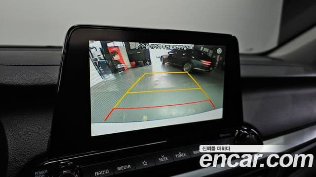 Kia All New K3 Standard, 2021 15