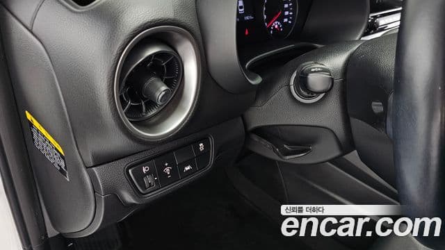 Kia All New K3 Standard, 2021 17