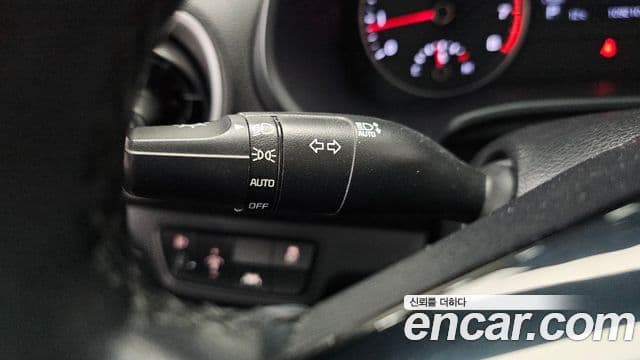 Kia All New K3 Standard, 2021 18