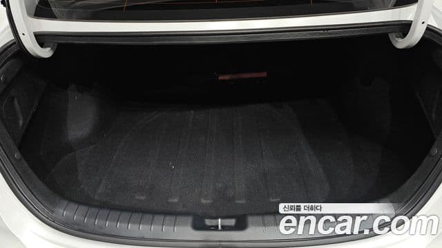 Kia All New K3 Standard, 2021 20