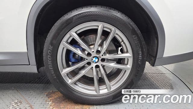 BMW X4 (G02) xDrive20i M Sport X онлайн Exclusive Edition, 2021 все фото