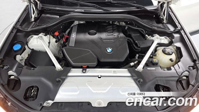 BMW X4 (G02) xDrive20i M Sport X онлайн Exclusive Edition, 2021 6