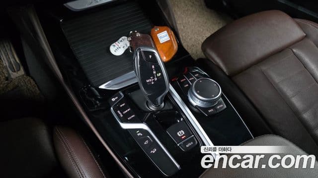 BMW X4 (G02) xDrive20i M Sport X онлайн Exclusive Edition, 2021 9