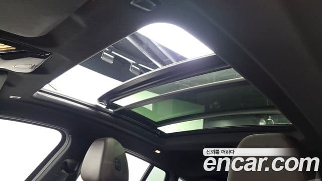 BMW X4 (G02) xDrive20i M Sport X онлайн Exclusive Edition, 2021 16