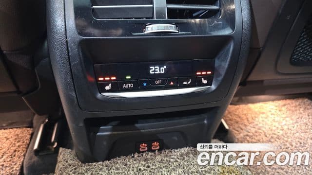 BMW X4 (G02) xDrive20i M Sport X онлайн Exclusive Edition, 2021 18