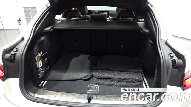 BMW X4 (G02) xDrive20i M Sport X онлайн Exclusive Edition, 2021 20