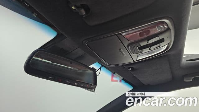 Kia 스팅어 GT, 2018 15