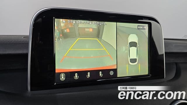 Kia 스팅어 GT, 2018 17