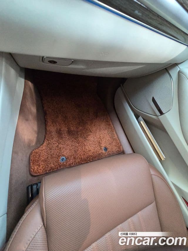 Genesis G90 Luxury, 2021 9