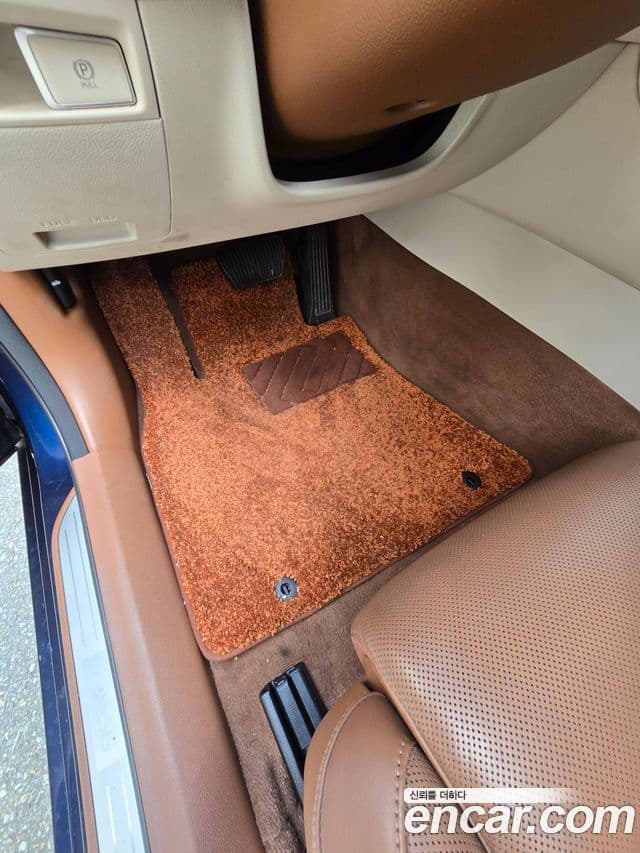 Genesis G90 Luxury, 2021 10