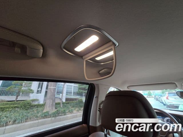 Genesis G90 Luxury, 2021 11