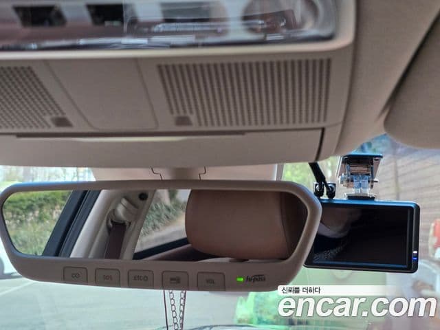 Genesis G90 Luxury, 2021 13