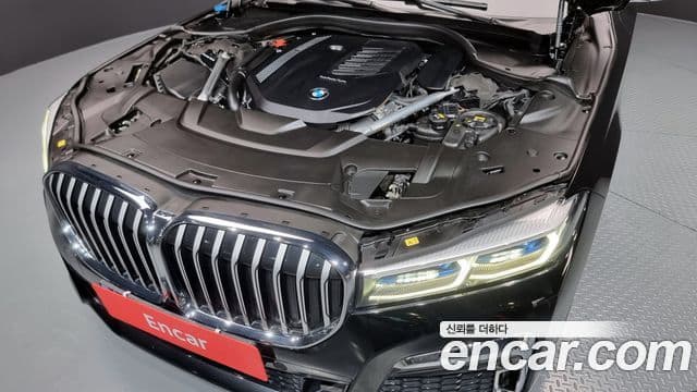 BMW 7시리즈 (G11) 740Li xDrive M Sport, 2022 6