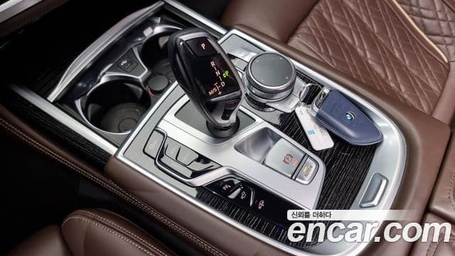 BMW 7시리즈 (G11) 740Li xDrive M Sport, 2022 9
