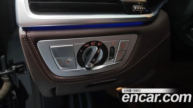 BMW 7시리즈 (G11) 740Li xDrive M Sport, 2022 13