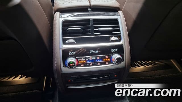 BMW 7시리즈 (G11) 740Li xDrive M Sport, 2022 18
