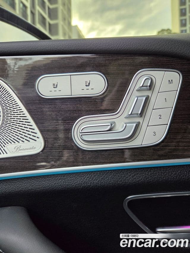 Mercedes-Benz GLE-класс W167 GLE400d 4MATIC купе, 2021 8