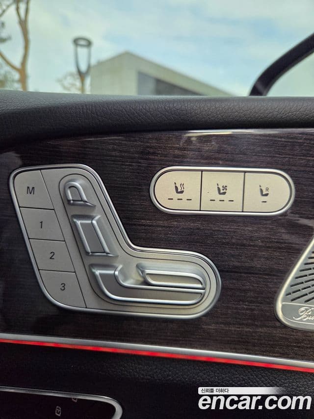 Mercedes-Benz GLE-класс W167 GLE400d 4MATIC купе, 2021 9