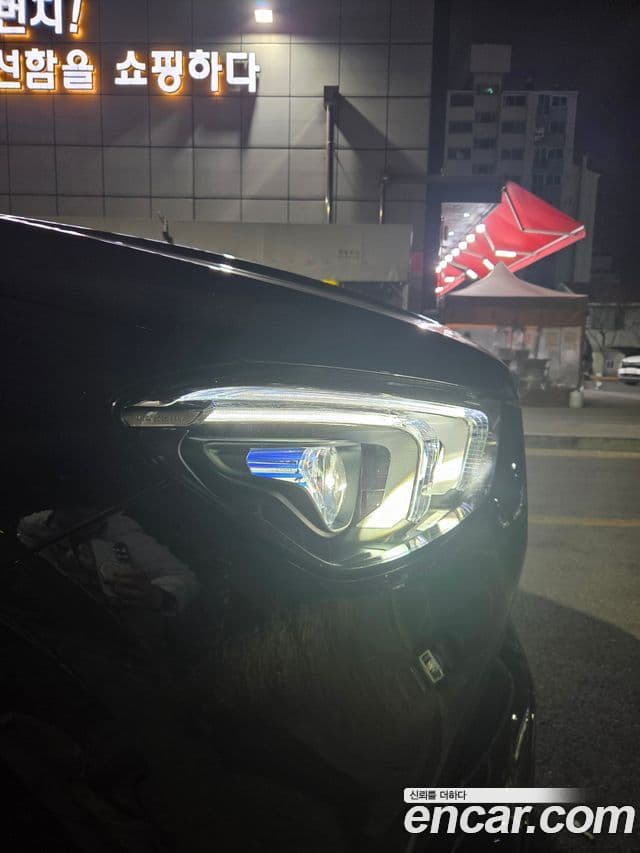 Mercedes-Benz GLE-класс W167 GLE400d 4MATIC купе, 2021 10