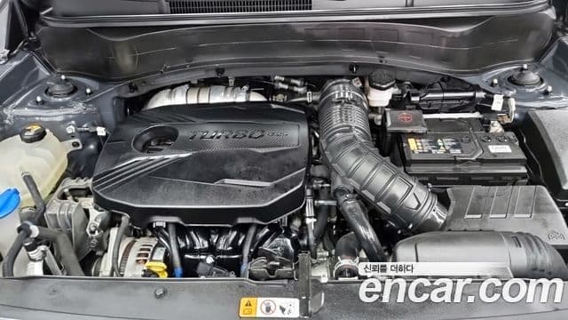 Kia Seltos Noblesse, 2020 6