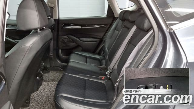 Kia Seltos Noblesse, 2020 8