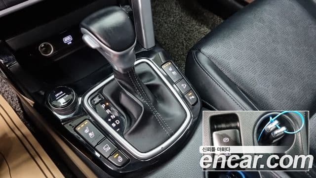 Kia Seltos Noblesse, 2020 12