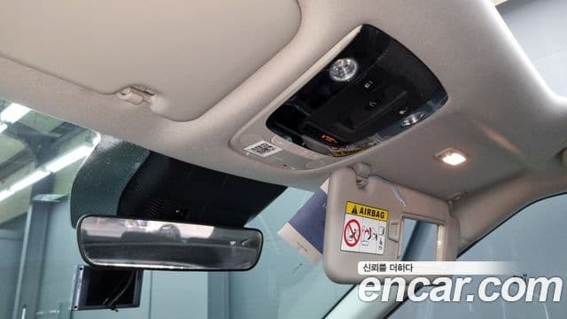 Kia Seltos Noblesse, 2020 13