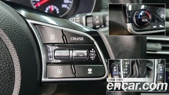 Kia Seltos Noblesse, 2020 15