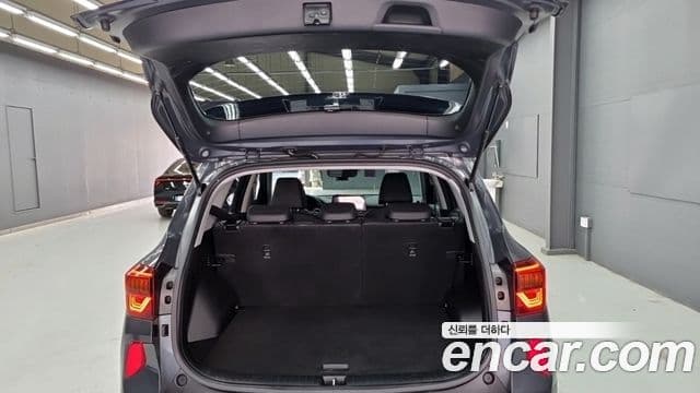 Kia Seltos Noblesse, 2020 16