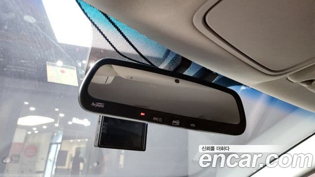 Kia All New K7 Prestige, 2017 18