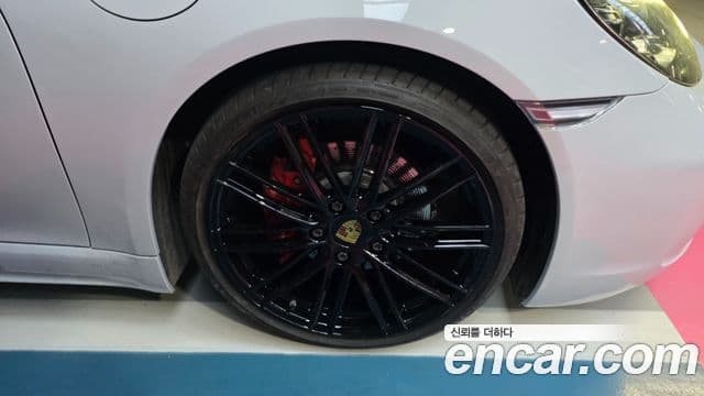 Porsche 718 Boxster S 2.5, 2017 все фото