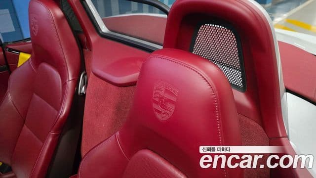 Porsche 718 Boxster S 2.5, 2017 7