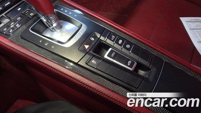 Porsche 718 Boxster S 2.5, 2017 12