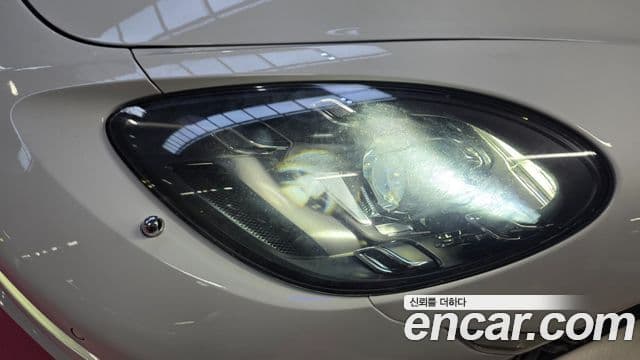 Porsche 718 Boxster S 2.5, 2017 18