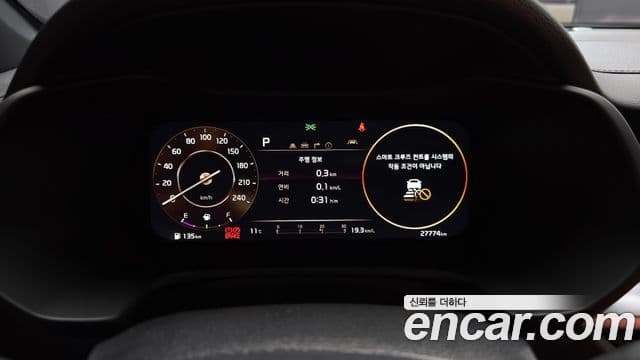 Kia The / новый New K3 2세대 Signature, 2023 8