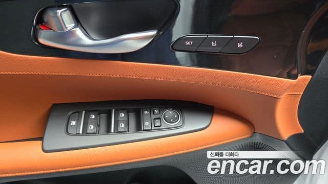 Kia The / новый New K3 2세대 Signature, 2023 14