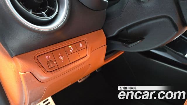 Kia The / новый New K3 2세대 Signature, 2023 15